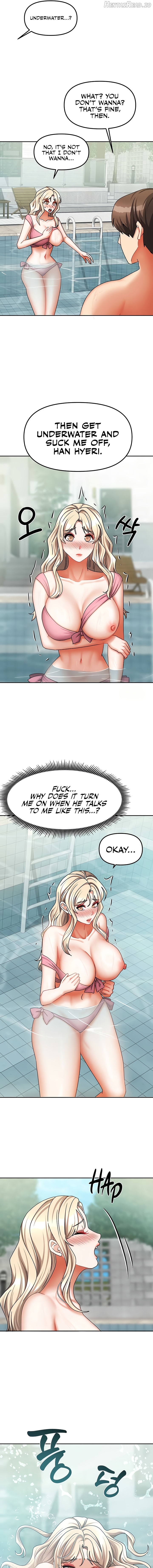 Living With Two Households Chapter 28 - page 11