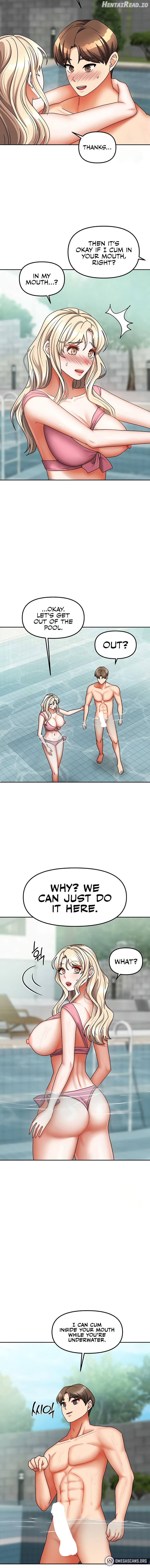 Living With Two Households Chapter 28 - page 10