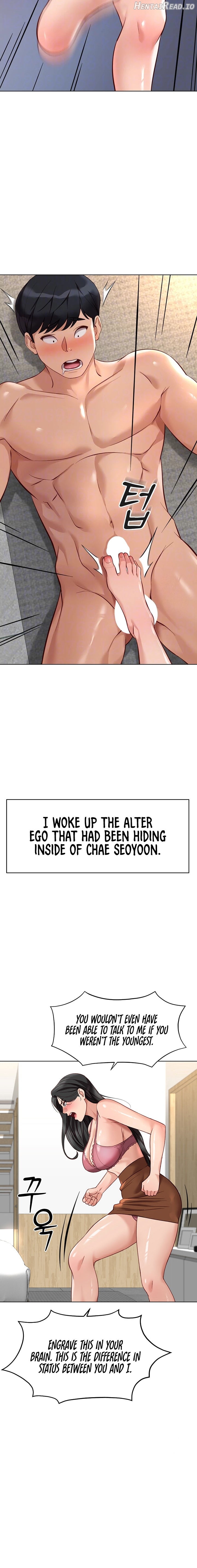 Common Sense Manipulation Program Chapter 20 - page 4