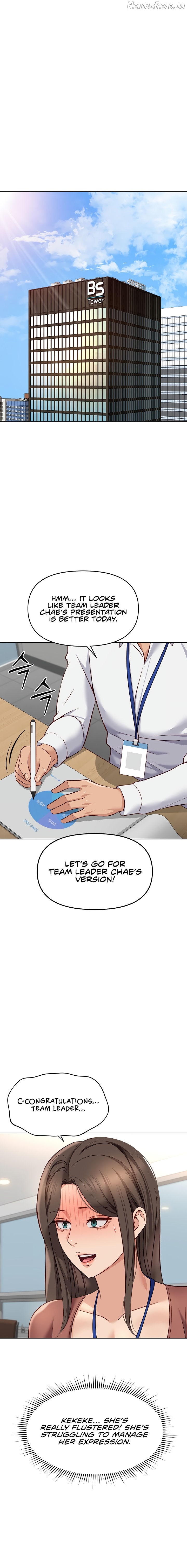 Common Sense Manipulation Program Chapter 23 - page 11