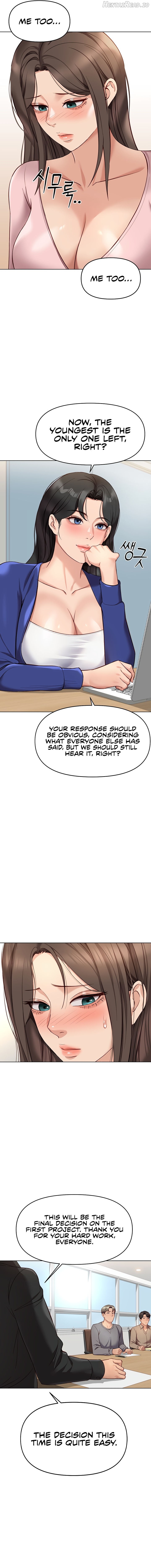 Common Sense Manipulation Program Chapter 23 - page 21