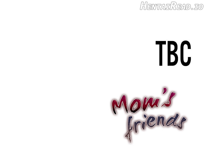 Mom’s Friends Chapter 18 - page 18