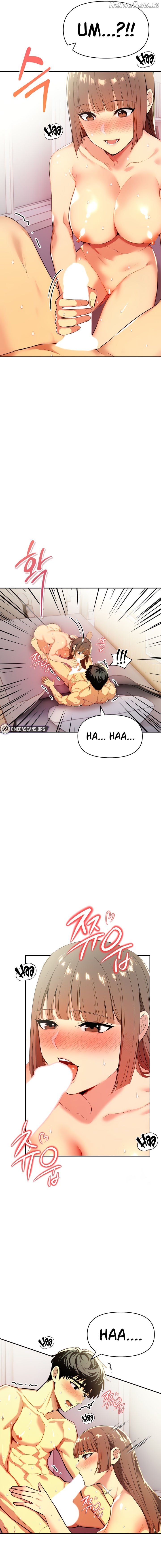 Mom’s Friends Chapter 18 - page 9