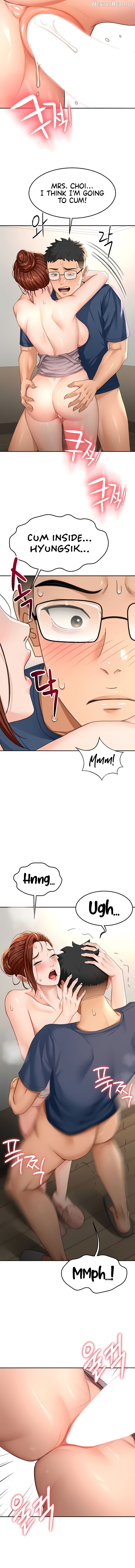 Rooftop Sex King Chapter 17 - page 2