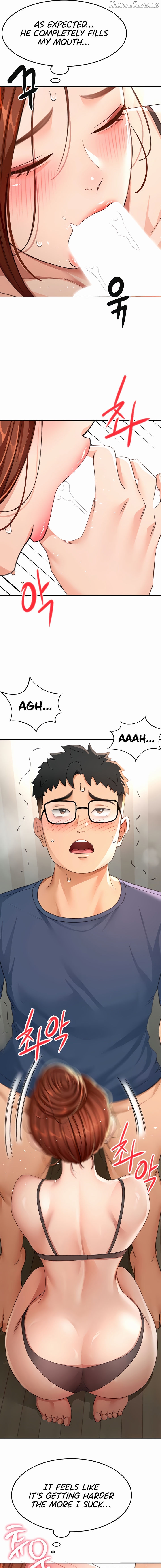 Rooftop Sex King Chapter 17 - page 13