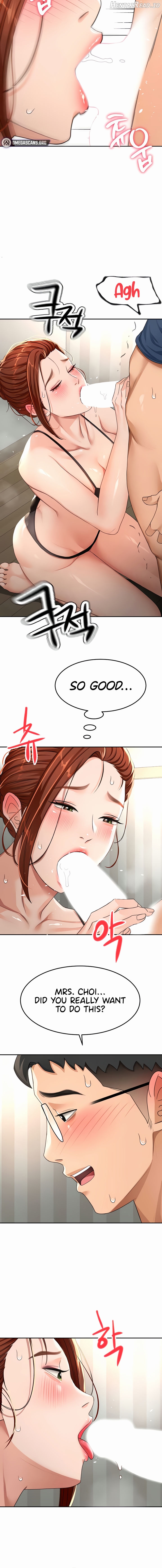 Rooftop Sex King Chapter 17 - page 14