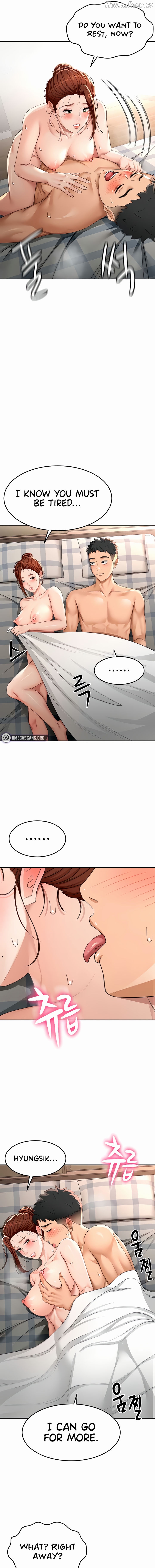 Rooftop Sex King Chapter 18 - page 13
