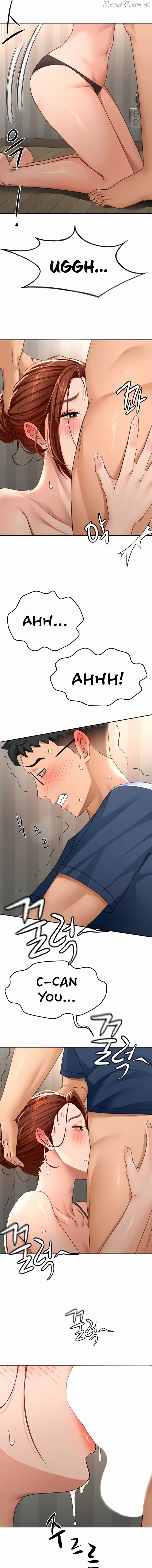 Rooftop Sex King Chapter 18 - page 3