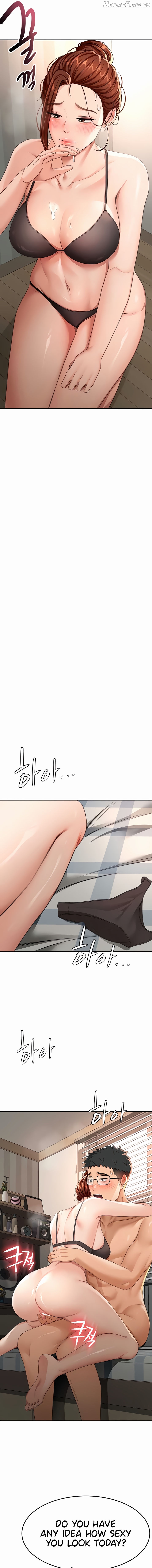 Rooftop Sex King Chapter 18 - page 5