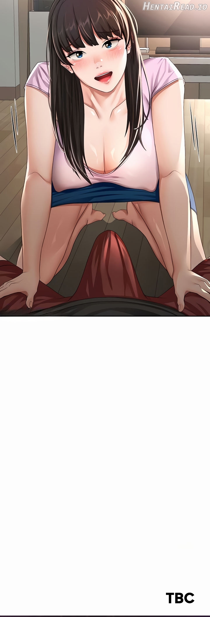 Rooftop Sex King Chapter 19 - page 16