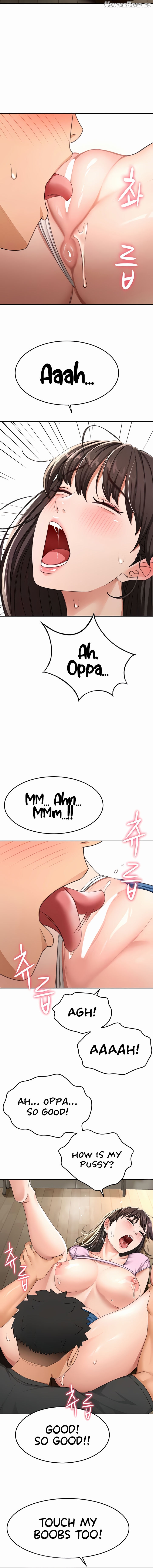 Rooftop Sex King Chapter 20 - page 12