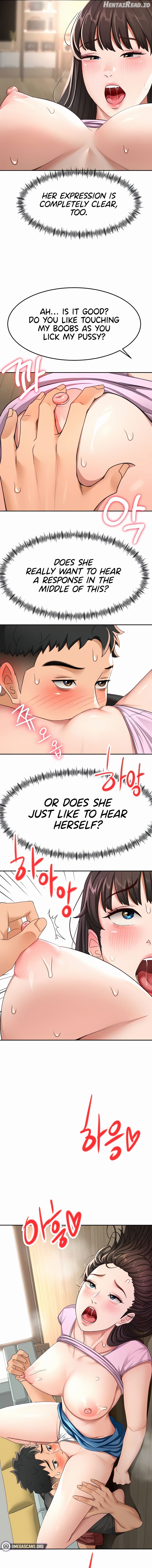 Rooftop Sex King Chapter 20 - page 13