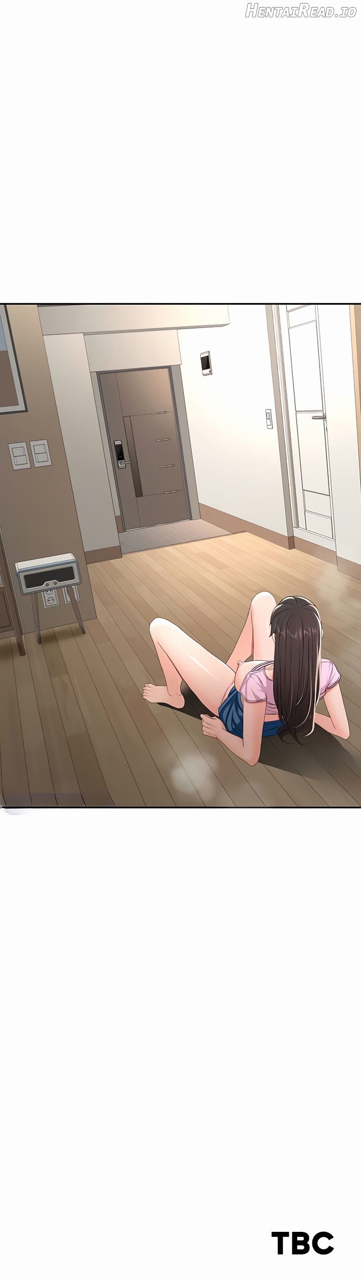 Rooftop Sex King Chapter 20 - page 16