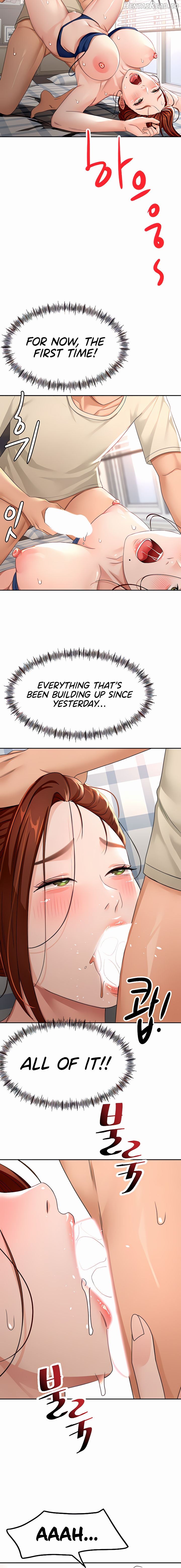 Rooftop Sex King Chapter 21 - page 16