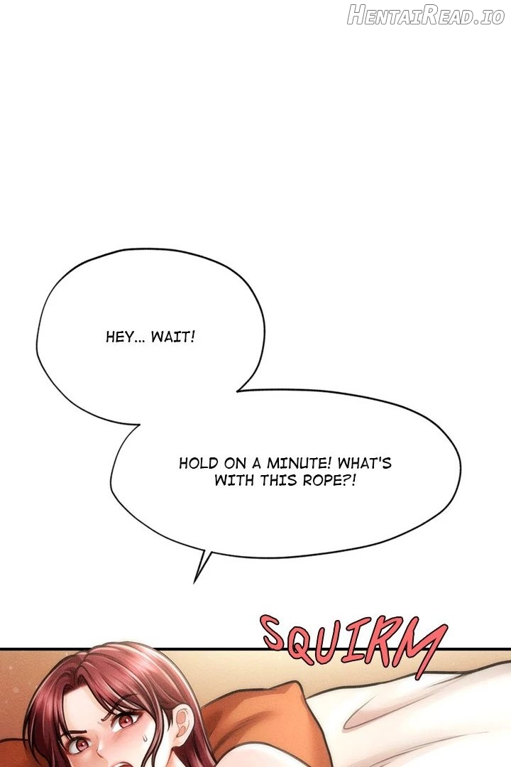 The Chairman’s Secret Son Chapter 15 - page 1