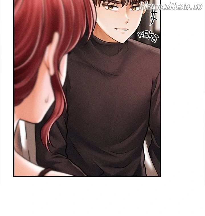 The Chairman’s Secret Son Chapter 15 - page 117