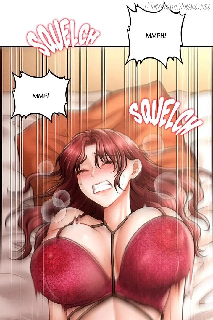 The Chairman’s Secret Son Chapter 15 - page 31