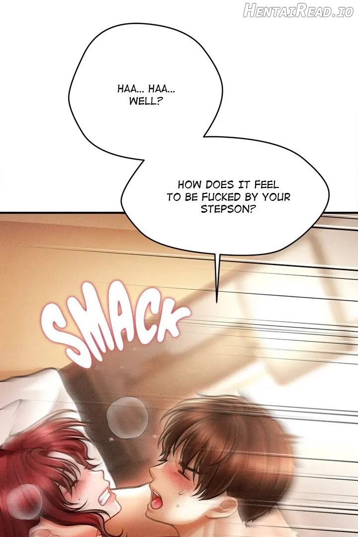 The Chairman’s Secret Son Chapter 15 - page 33