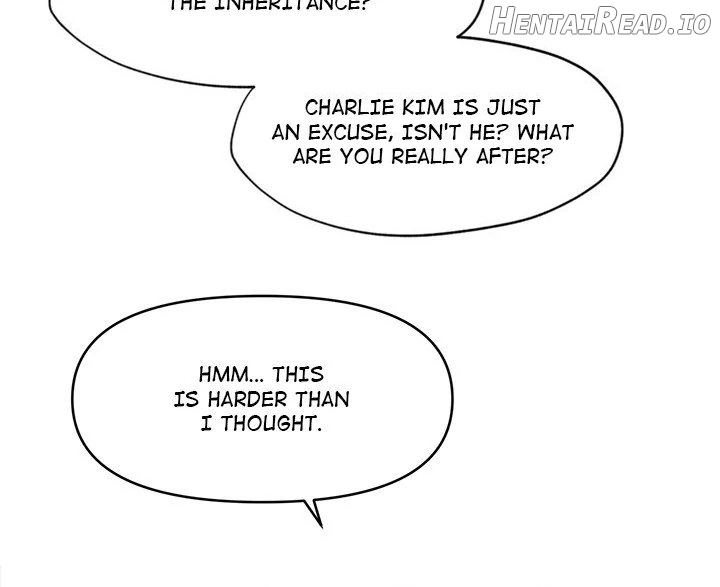 The Chairman’s Secret Son Chapter 15 - page 5