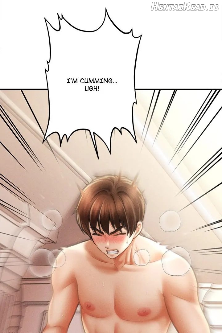 The Chairman’s Secret Son Chapter 15 - page 46