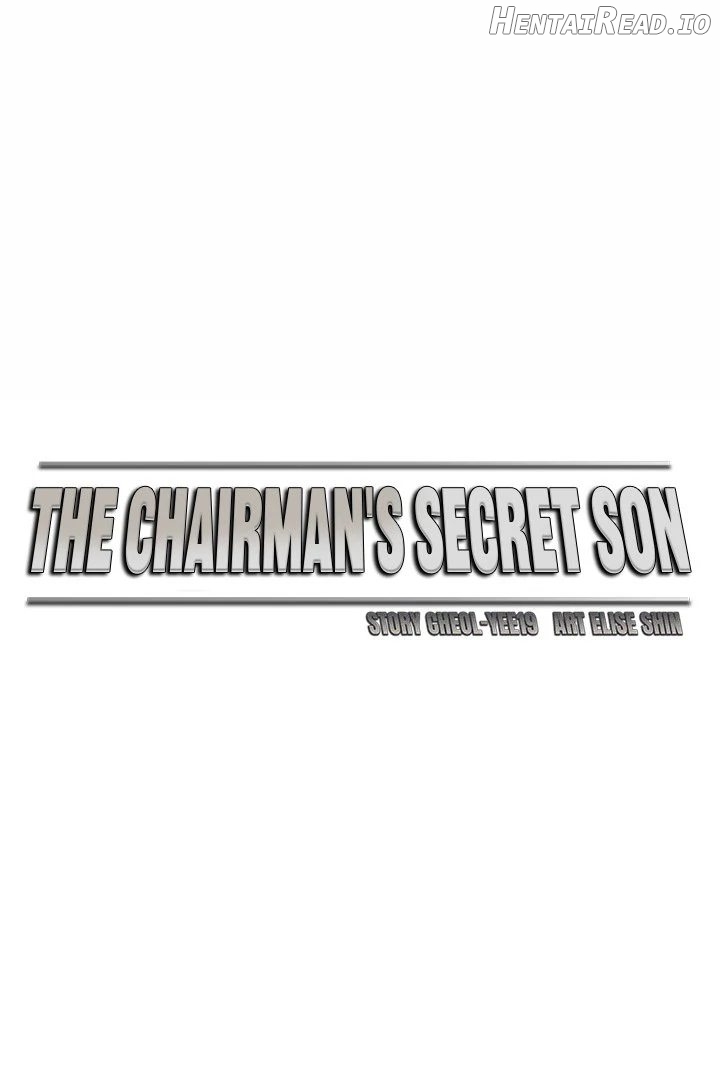 The Chairman’s Secret Son Chapter 15 - page 68