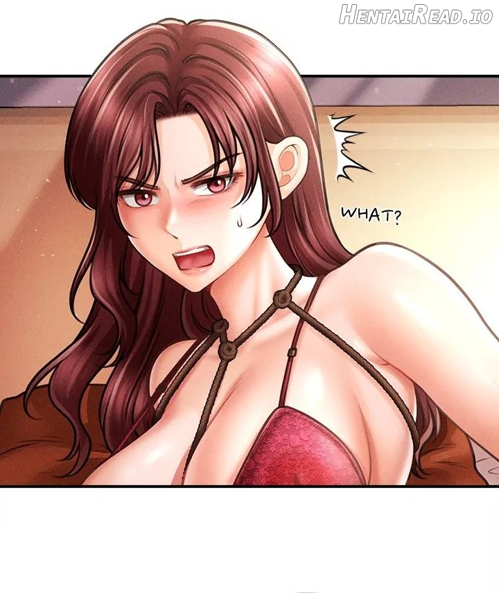 The Chairman’s Secret Son Chapter 15 - page 10