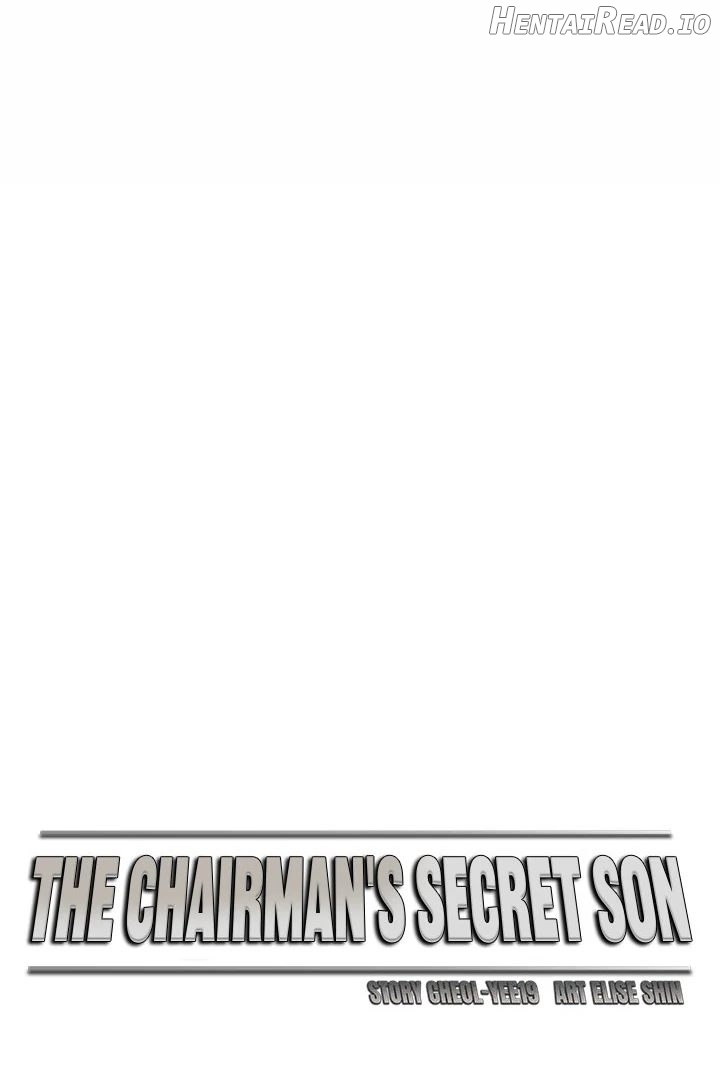 The Chairman’s Secret Son Chapter 16 - page 44