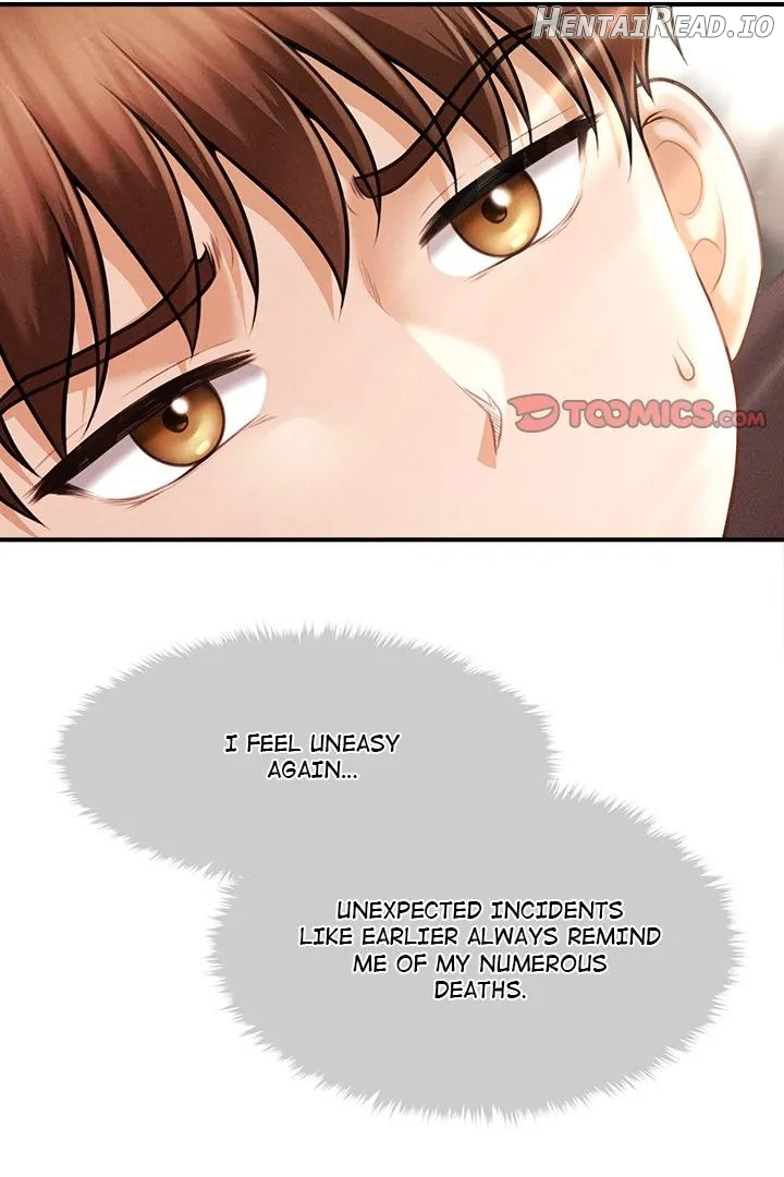 The Chairman’s Secret Son Chapter 16 - page 54