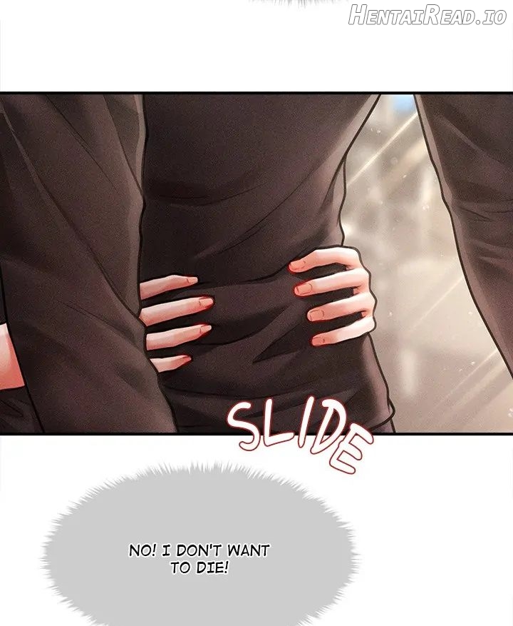 The Chairman’s Secret Son Chapter 16 - page 83