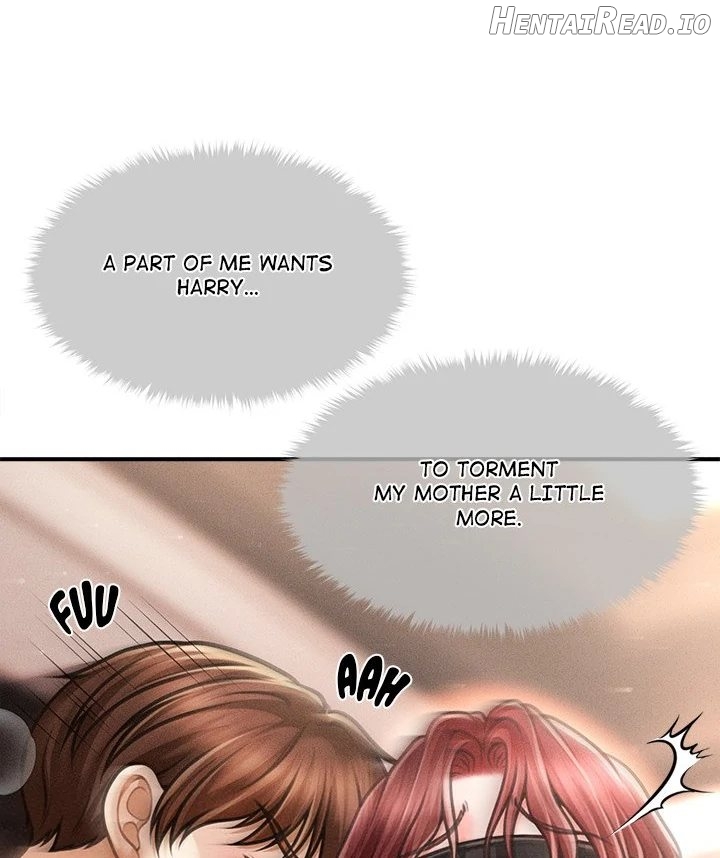 The Chairman’s Secret Son Chapter 18 - page 55