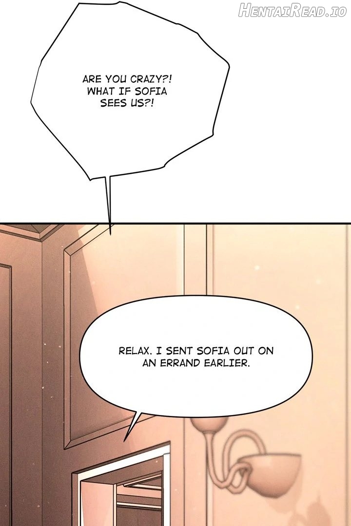 The Chairman’s Secret Son Chapter 18 - page 67