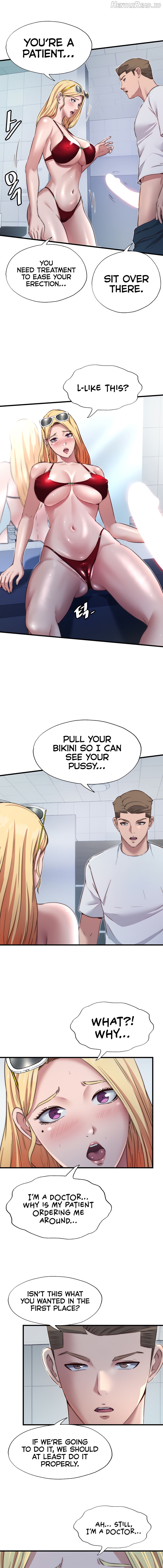 A Situation Full of Erections Chapter 16 - page 13
