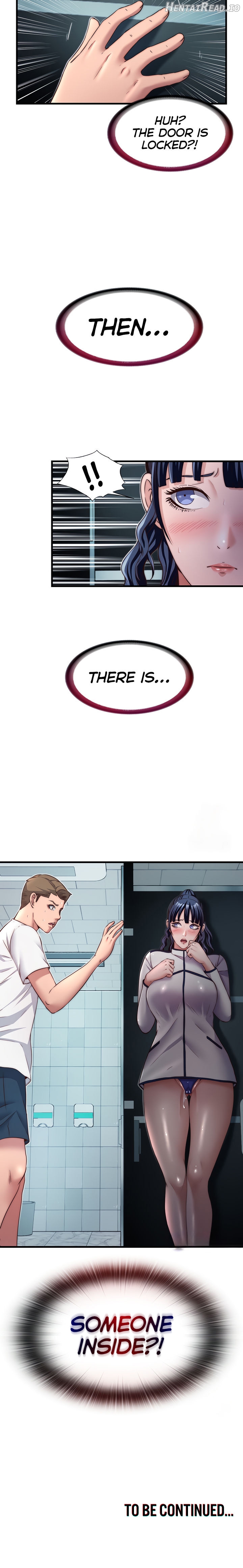 A Situation Full of Erections Chapter 18 - page 14