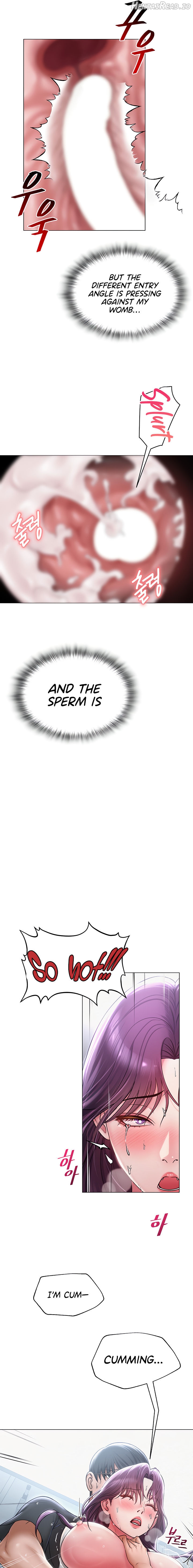 SNS - Manhwa Chapter 16 - page 15
