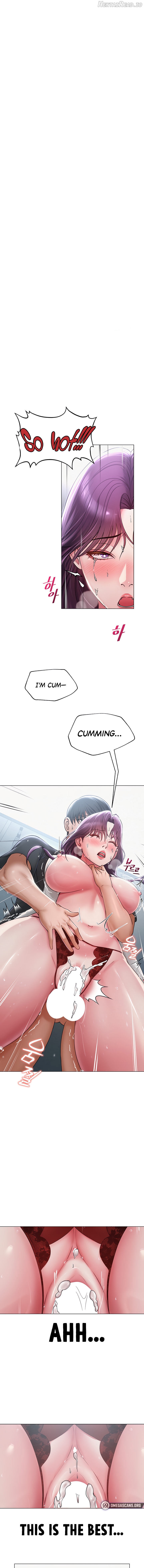 SNS - Manhwa Chapter 17 - page 1
