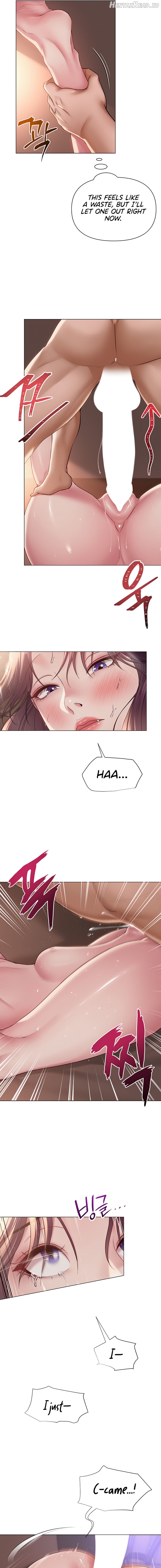 SNS - Manhwa Chapter 17 - page 13