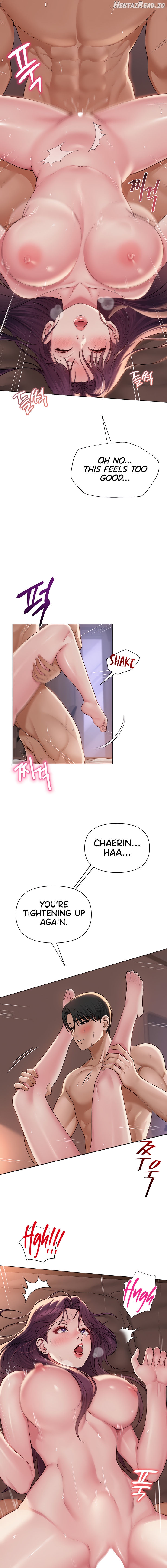SNS - Manhwa Chapter 18 - page 5