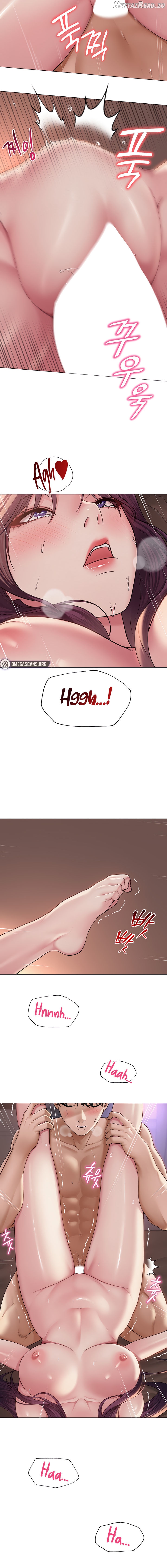 SNS - Manhwa Chapter 18 - page 6