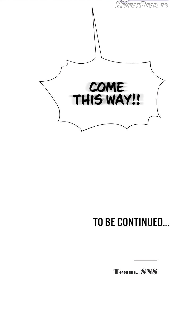 SNS - Manhwa Chapter 20 - page 18