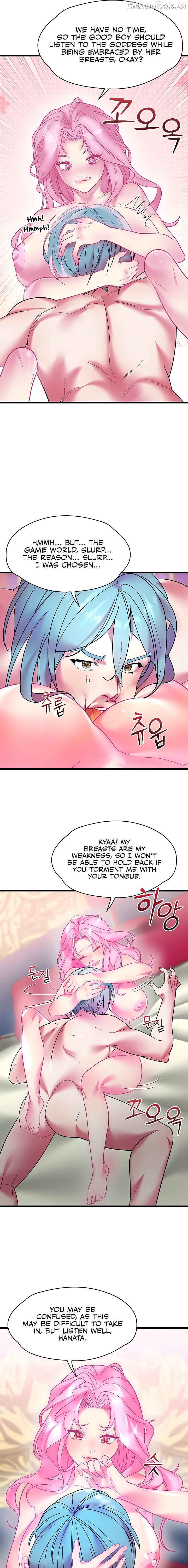 King of Delusions Chapter 15 - page 11