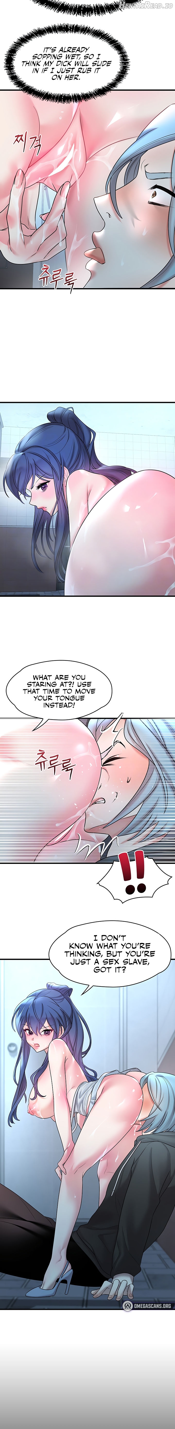 King of Delusions Chapter 17 - page 6