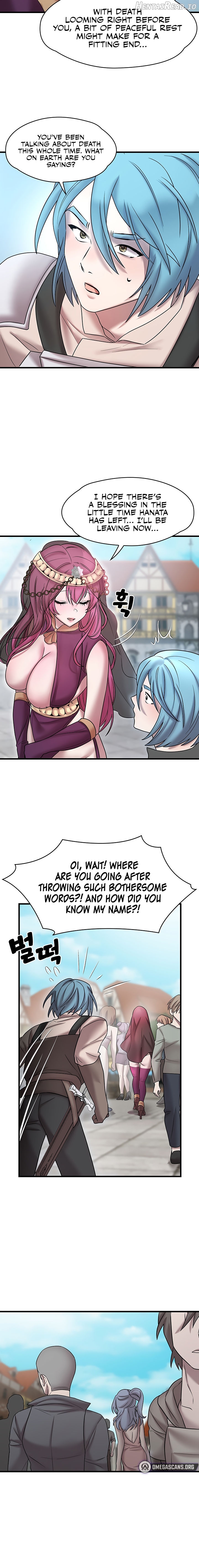 King of Delusions Chapter 18 - page 14