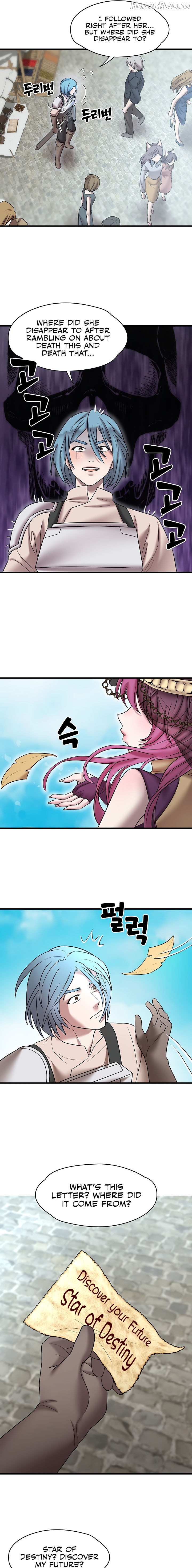 King of Delusions Chapter 18 - page 15