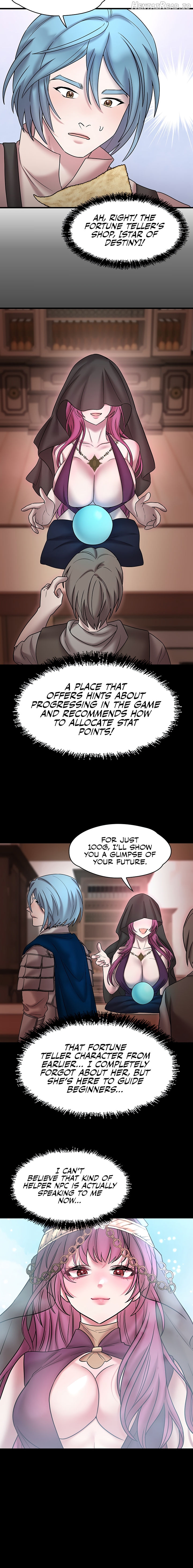 King of Delusions Chapter 18 - page 16