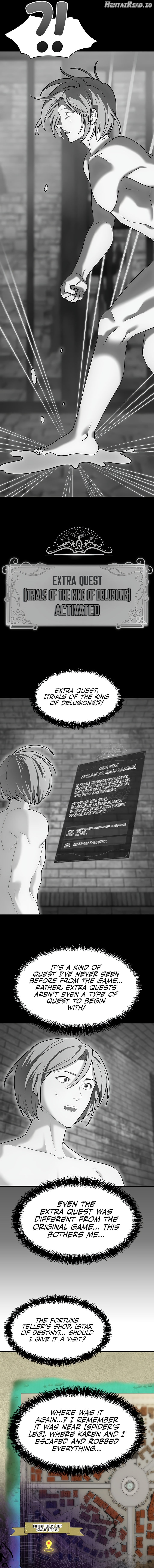 King of Delusions Chapter 18 - page 17