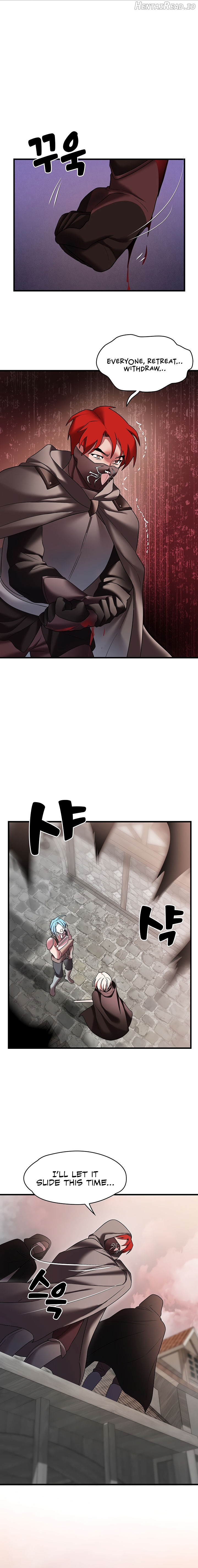 King of Delusions Chapter 20 - page 11