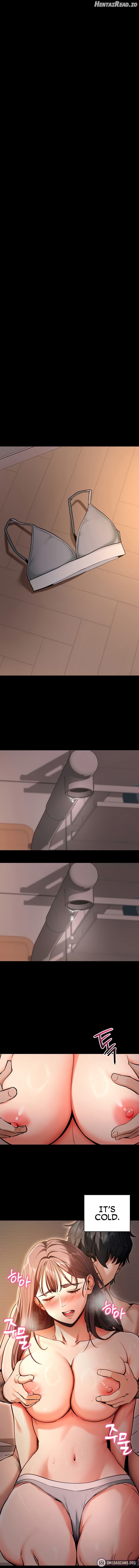Please, Please Chapter 12 - page 1