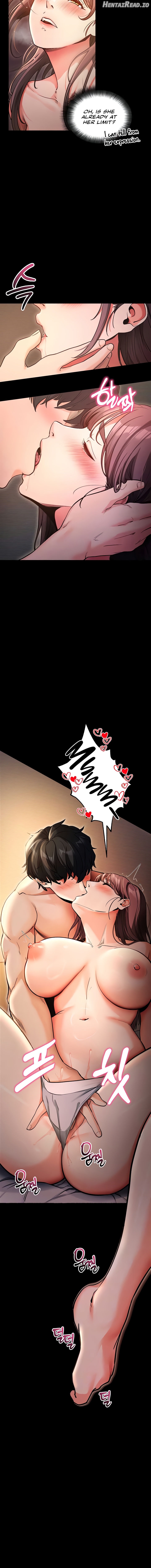 Please, Please Chapter 12 - page 4