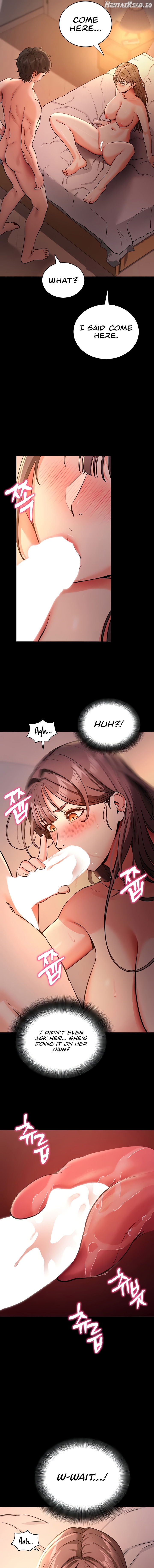 Please, Please Chapter 12 - page 7