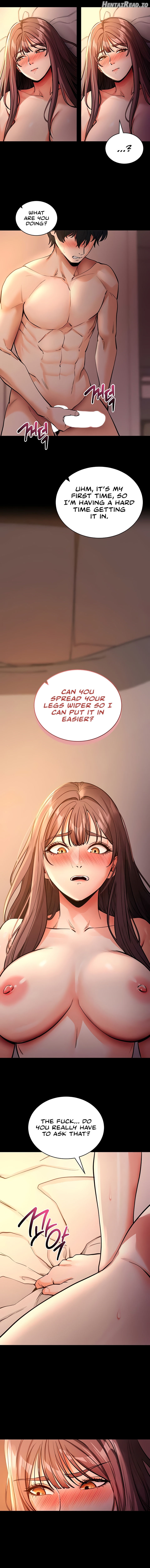 Please, Please Chapter 12 - page 10